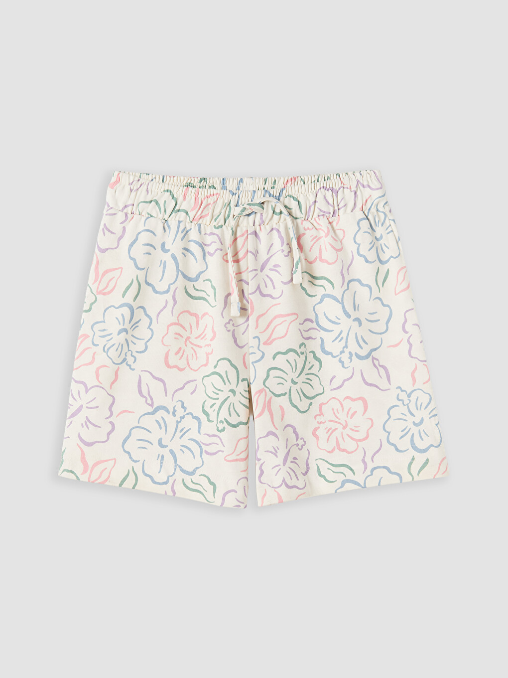 Girl Mix Shorts