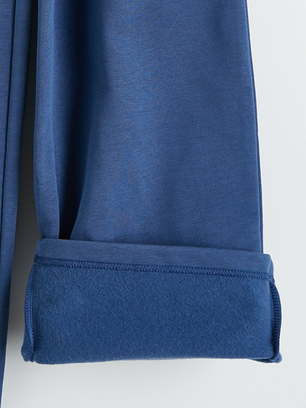 بنطال رياضي أزرق فتاة-1