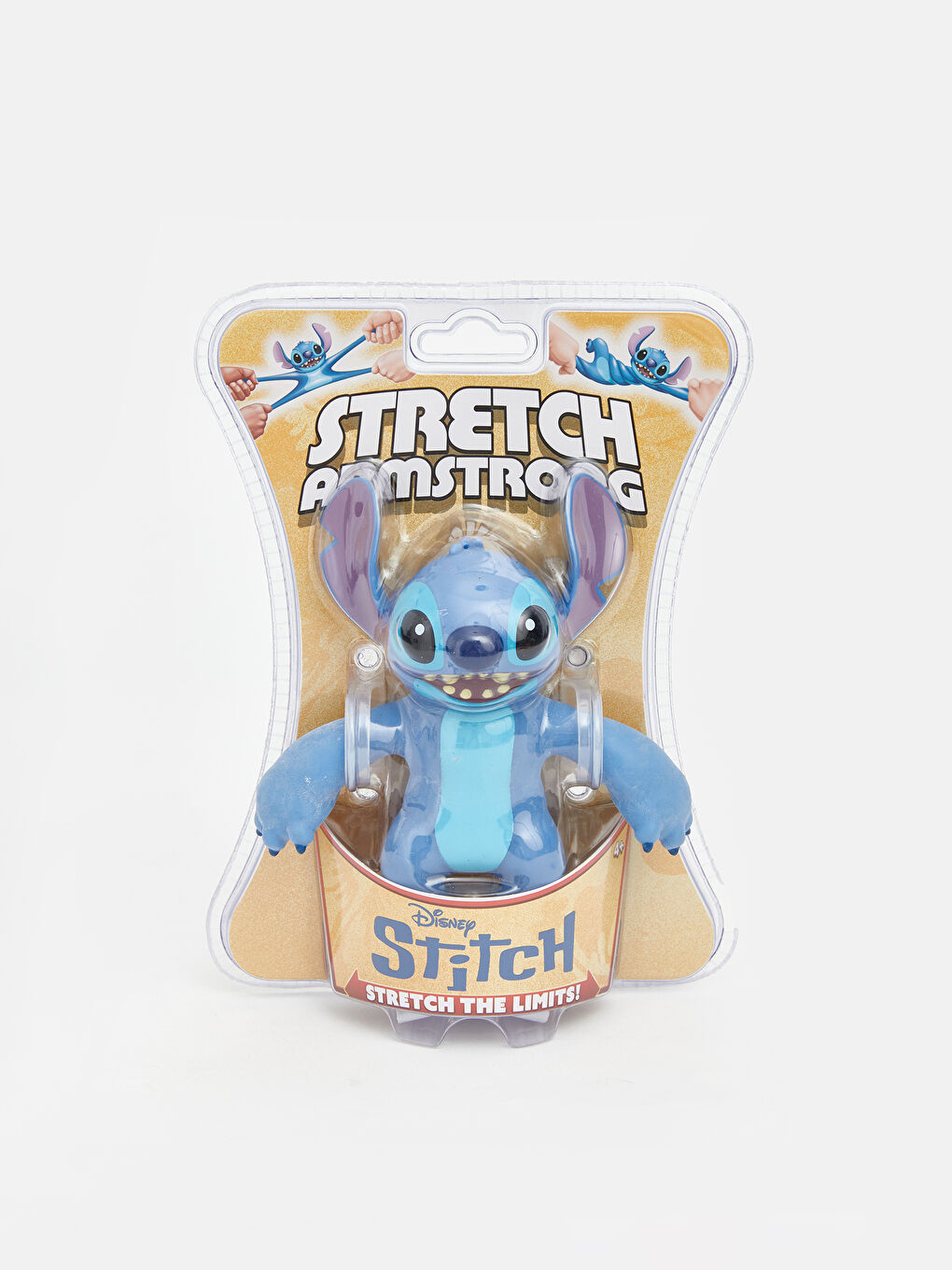 Stitch Figürlü Figür Oyuncak