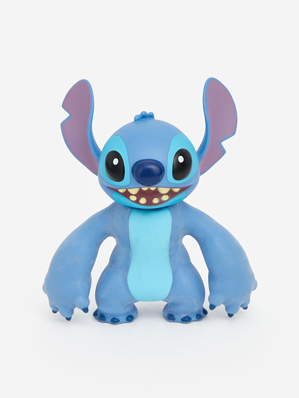 Stitch Figürlü Figür Oyuncak-1