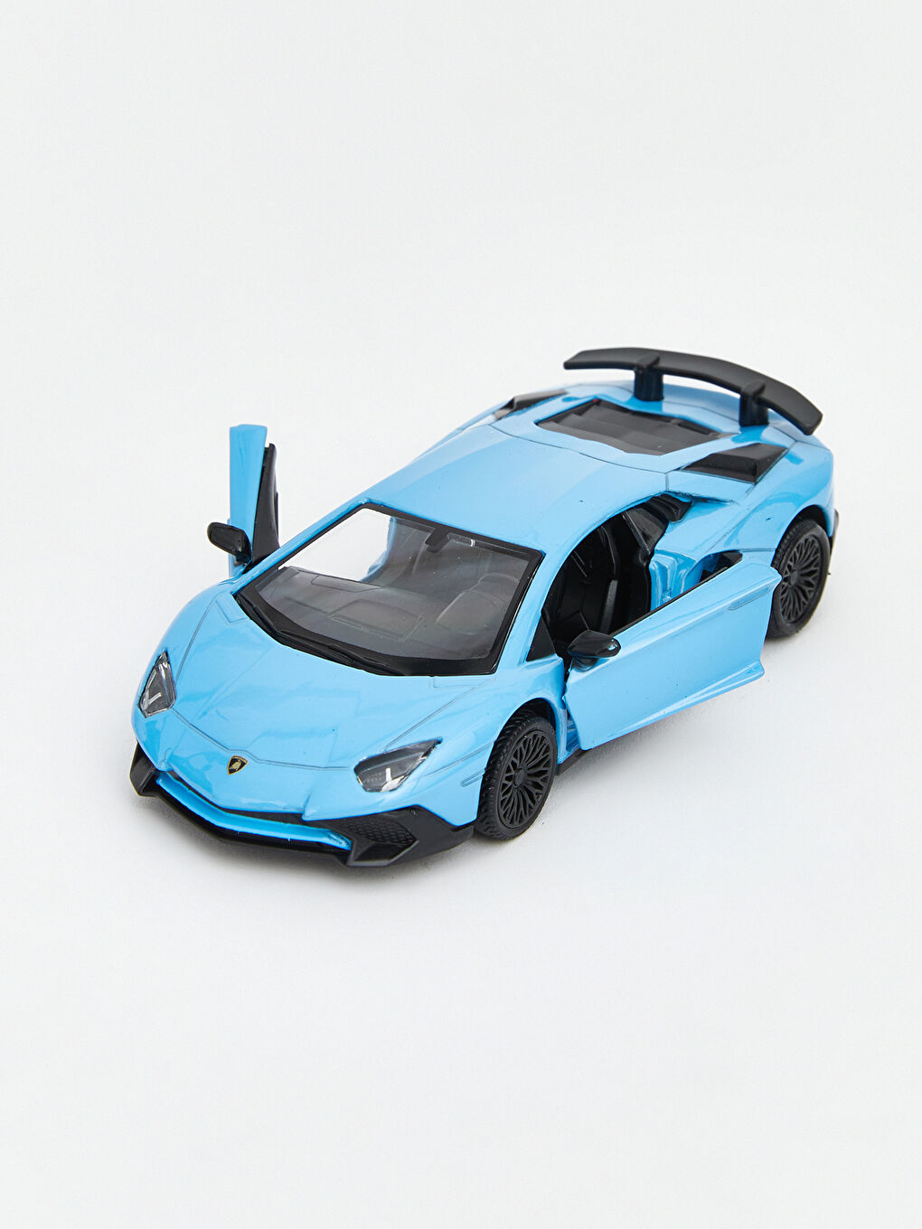 Oyuncak Model Araba-1