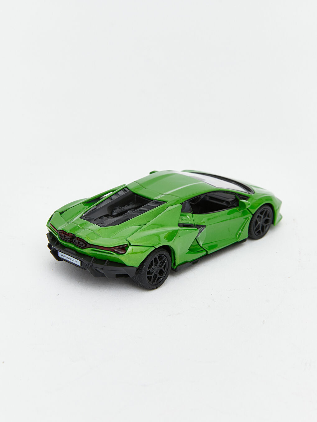 Oyuncak Model Araba-3