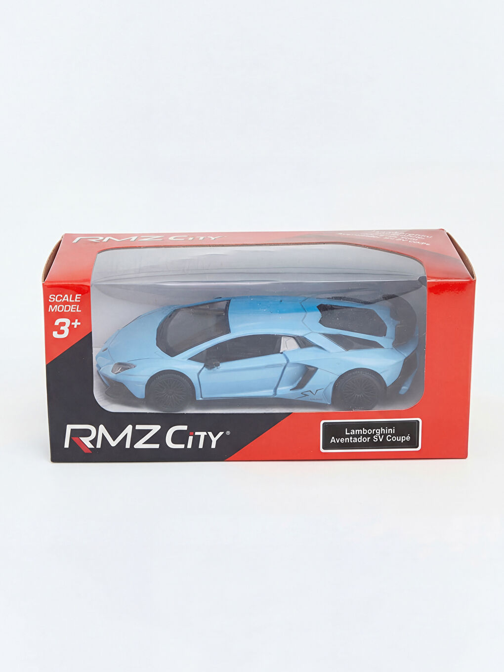 Oyuncak Model Araba-5