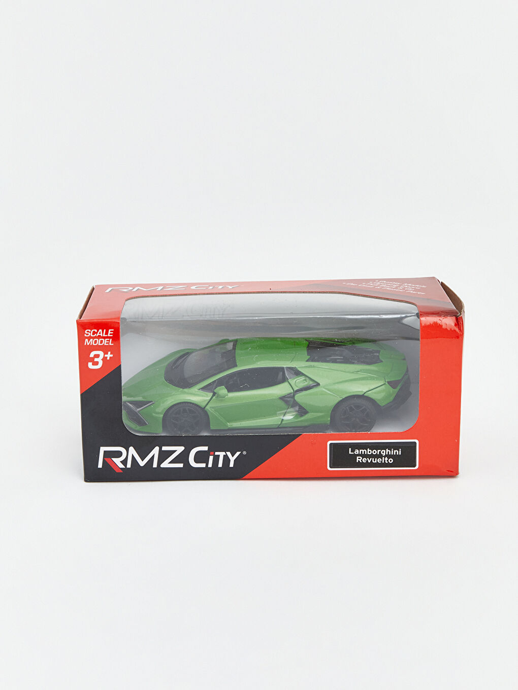 Oyuncak Model Araba-7