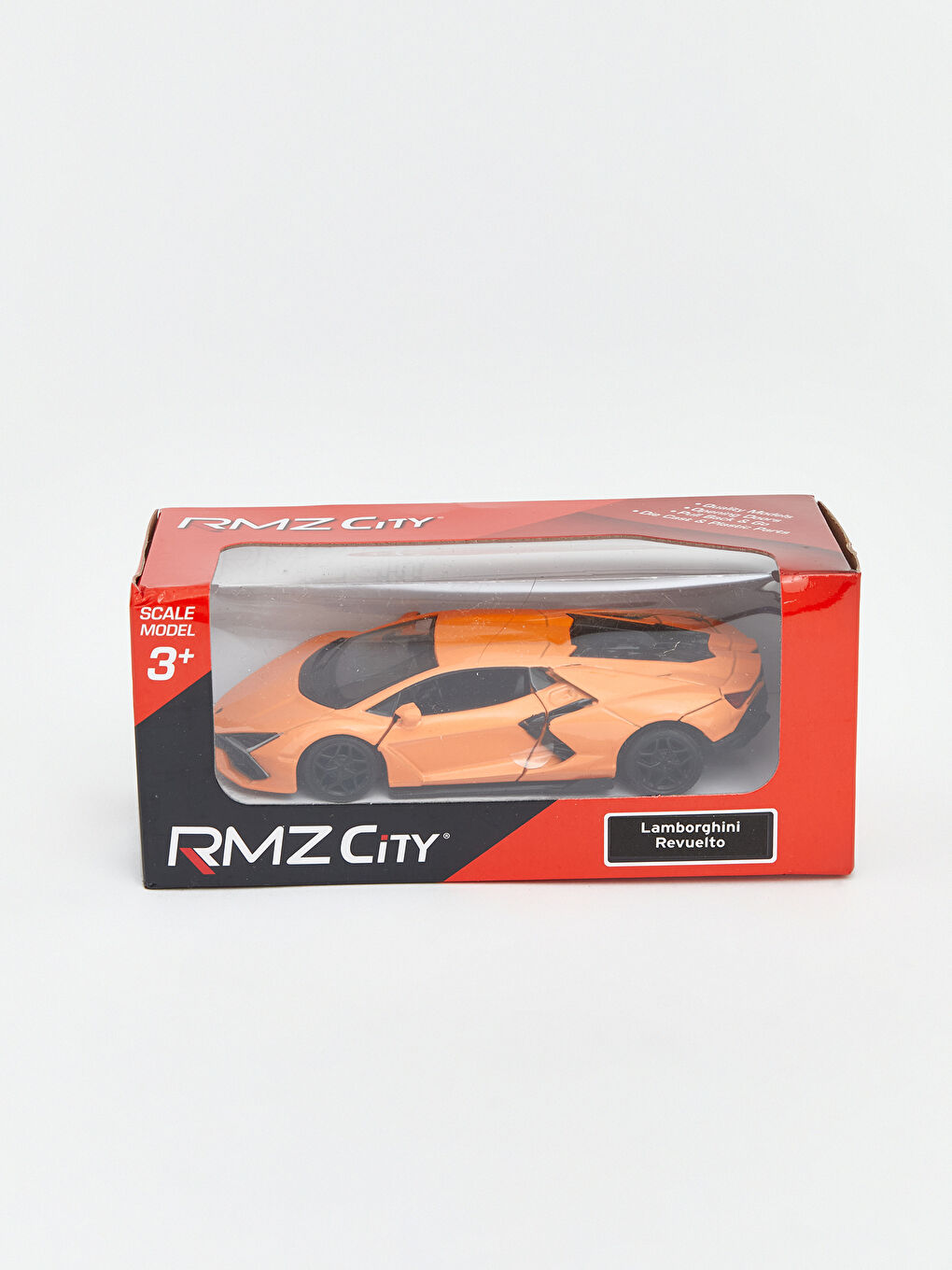 Oyuncak Model Araba-8