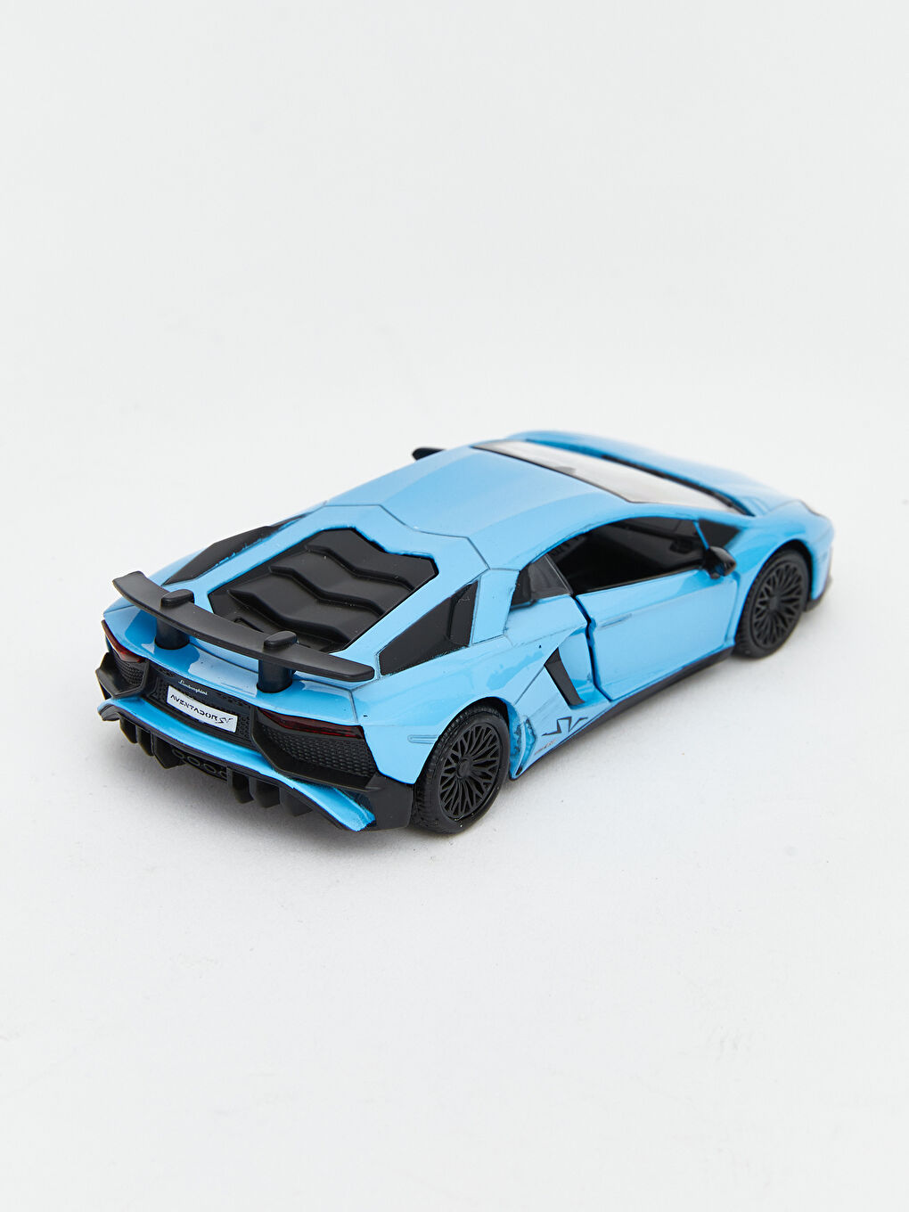 Oyuncak Model Araba-9