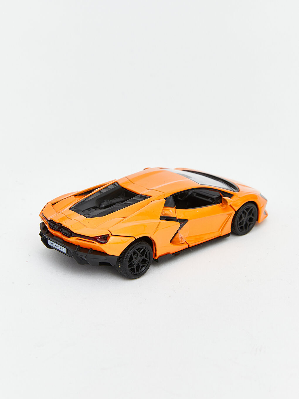 Oyuncak Model Araba-12