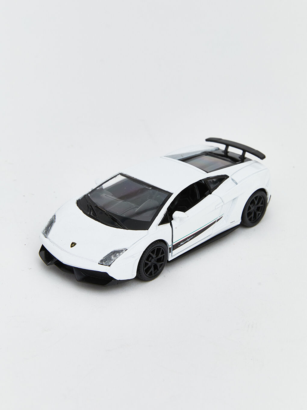 Oyuncak Model Araba-13