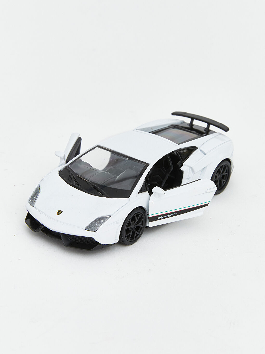 Oyuncak Model Araba-14