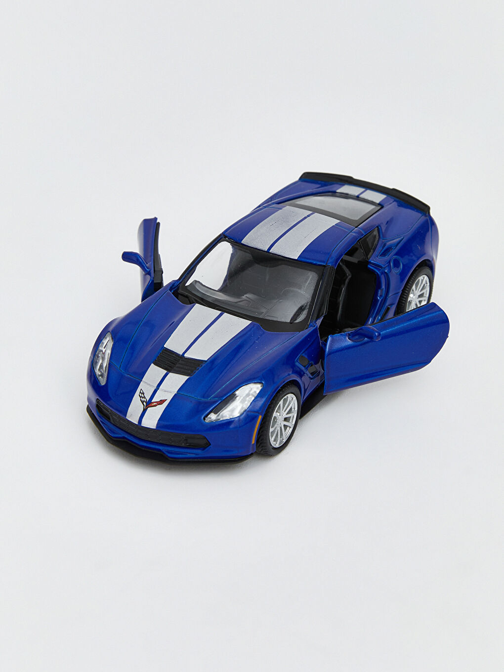 Oyuncak Model Araba-1