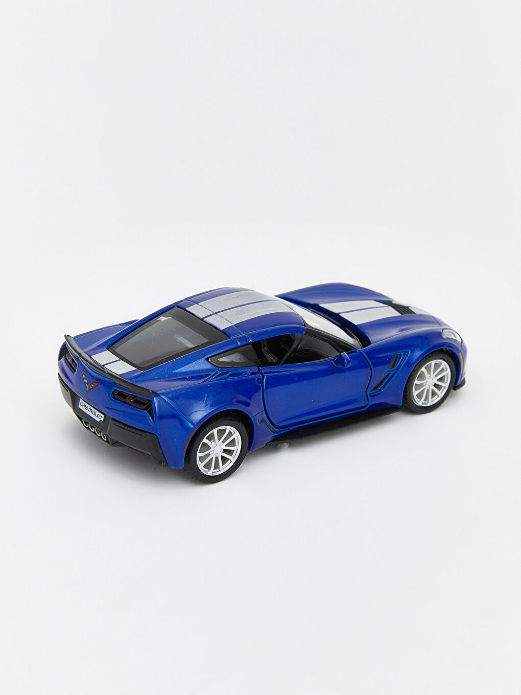 Oyuncak Model Araba-2