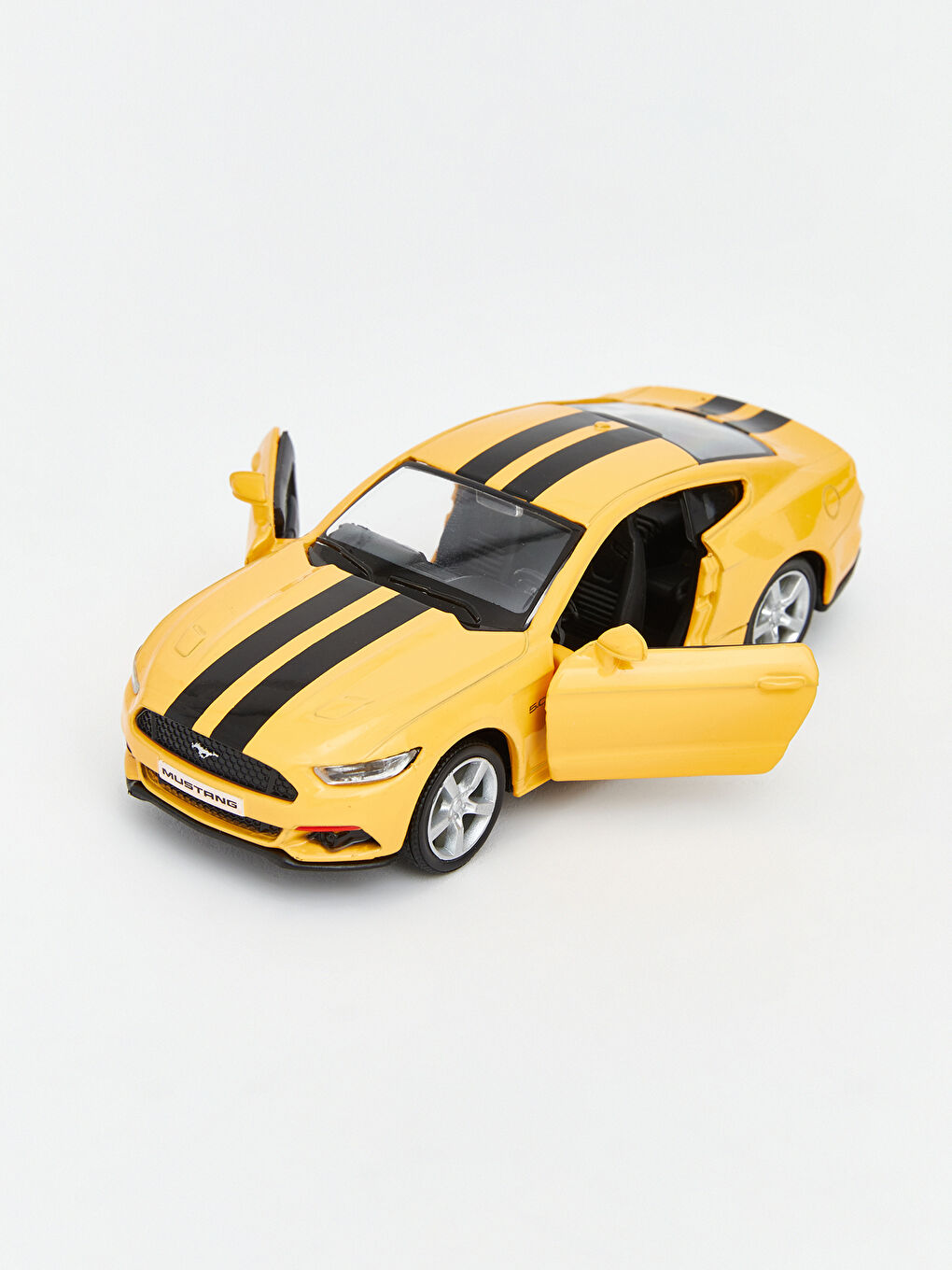 Oyuncak Model Araba-4