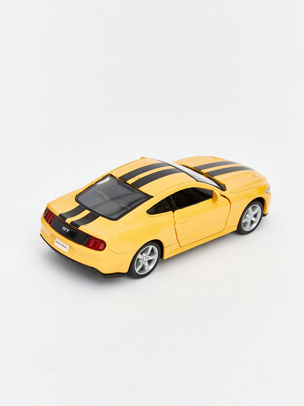 Oyuncak Model Araba-5