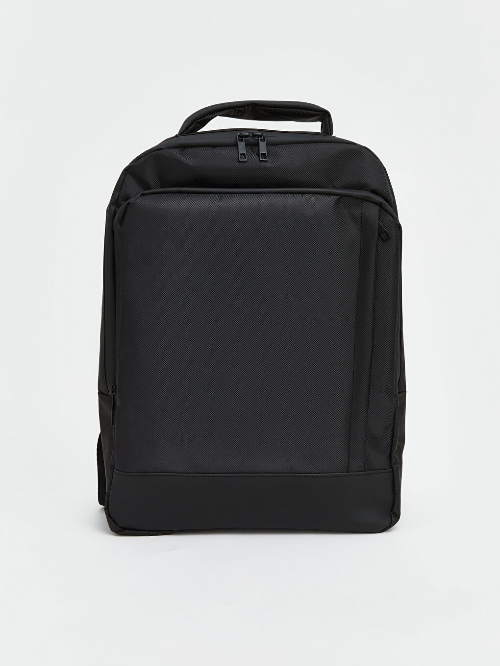 Siyah Erkek Laptop Çantası