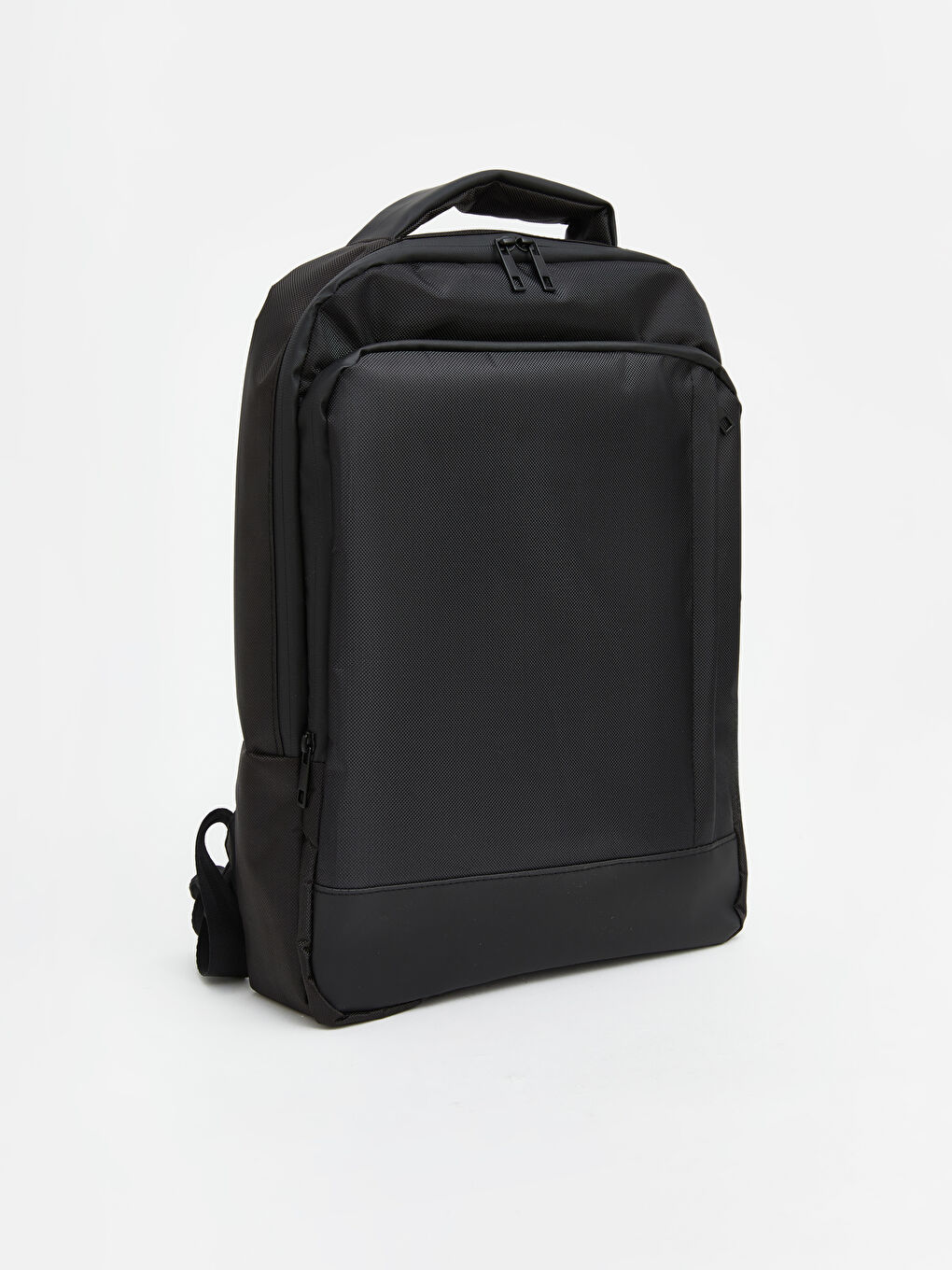 Siyah Erkek Laptop Çantası-1