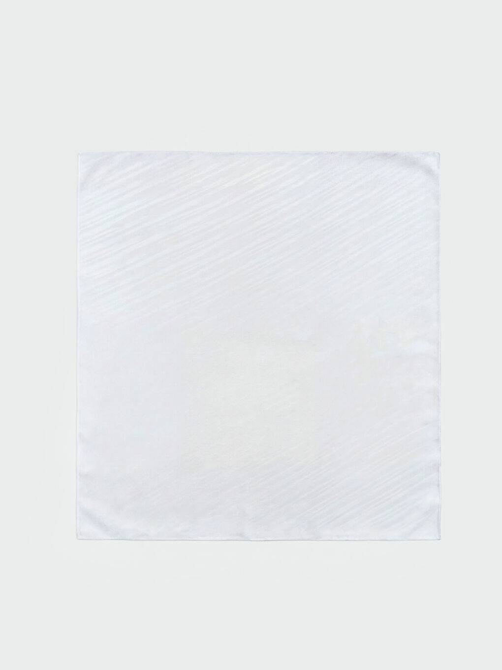 Karışık Desenli Kadın Şal-1