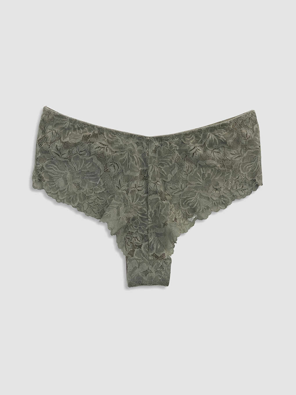 Haki Dantelli Boxer-1