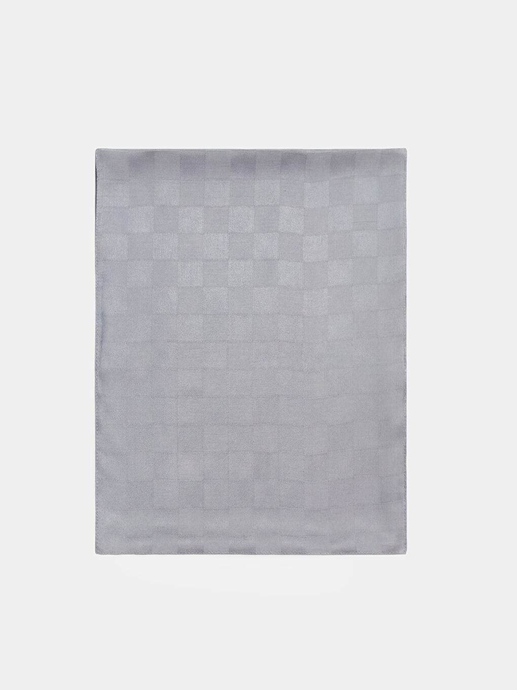 Karışık Baklava Desenli Kadın Şal-1