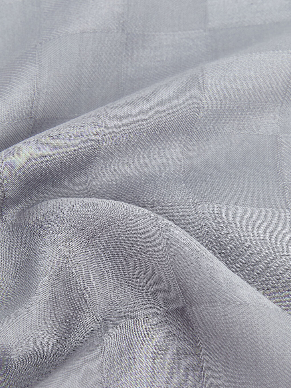 Karışık Baklava Desenli Kadın Şal-2