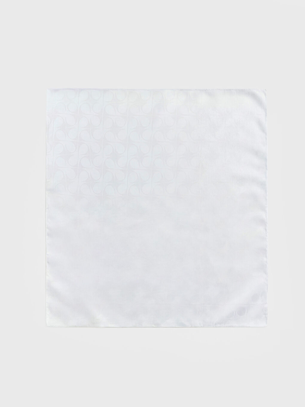 Karışık Desenli Kadın Şal-1