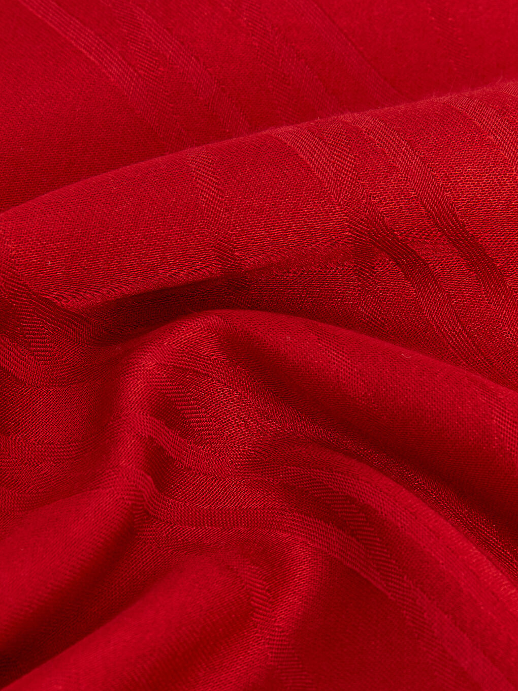 Karışık Desenli Kadın Şal-2