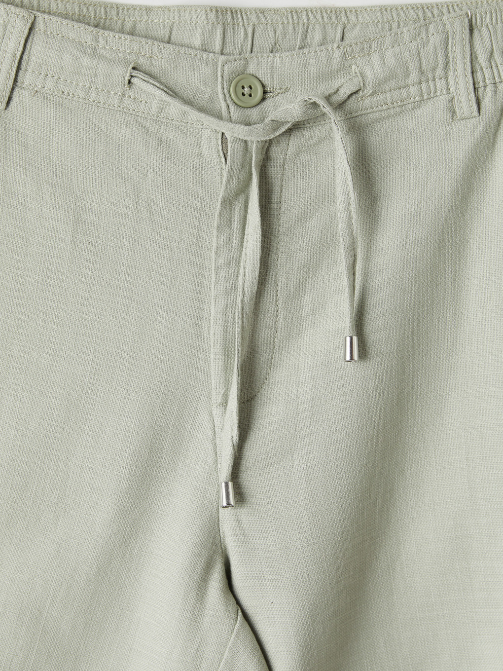 Regular Fit Men's Shorts-6