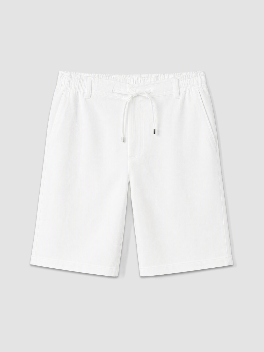 Regular Fit Men's Shorts-4