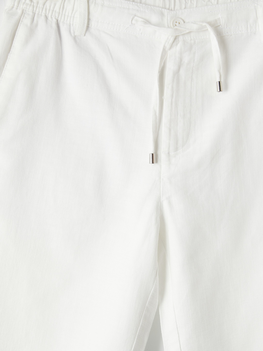Regular Fit Men's Shorts-6