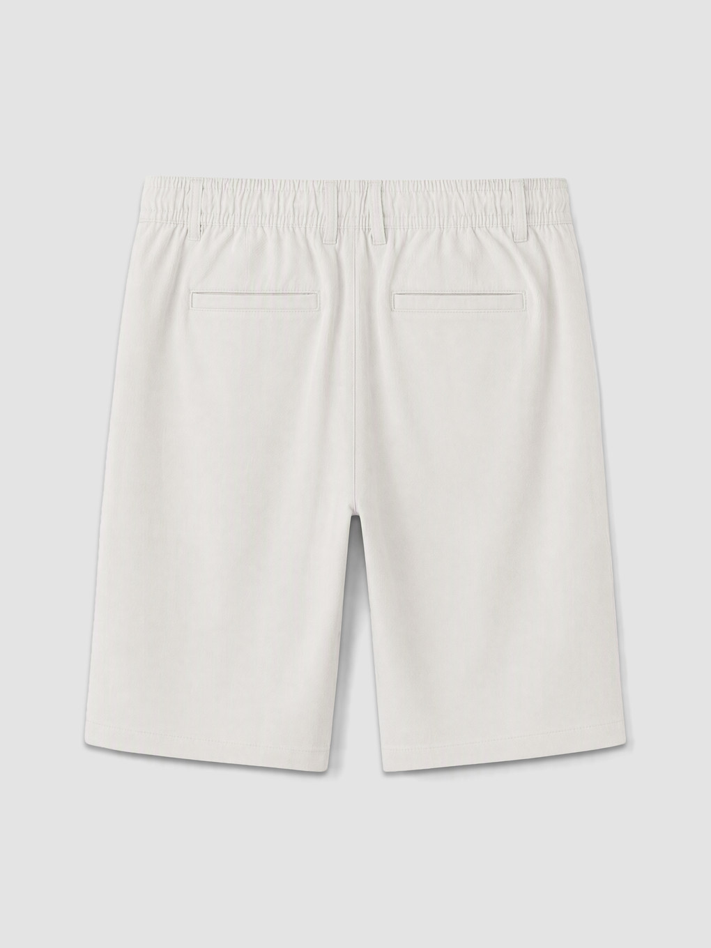 Regular Fit Men's Shorts-5