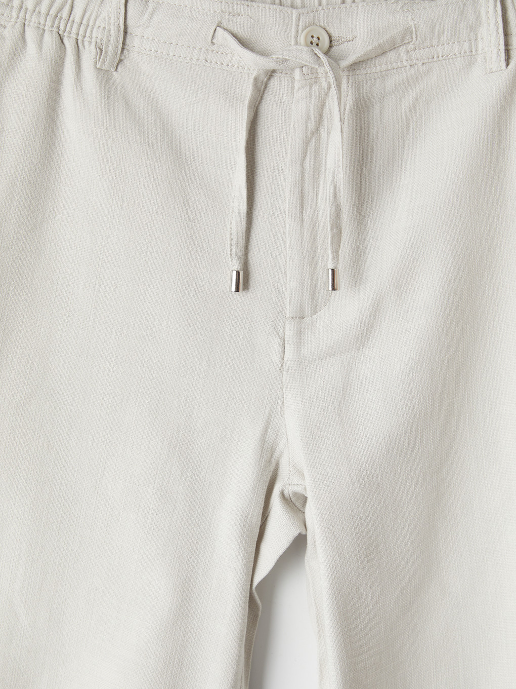 Regular Fit Men's Shorts-6