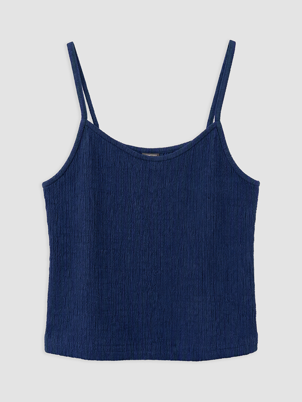 U Neck Women's Tank Top