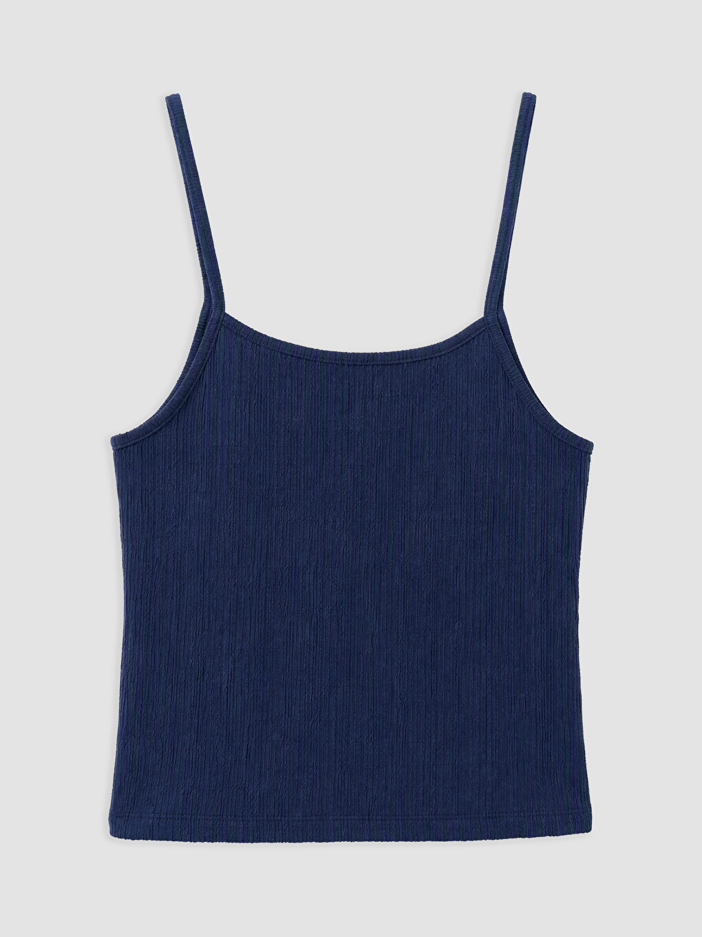 U Neck Women's Tank Top-1