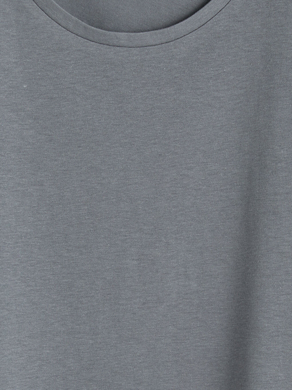 Crew Neck Jersey Men's Sleeveless T-shirt-6