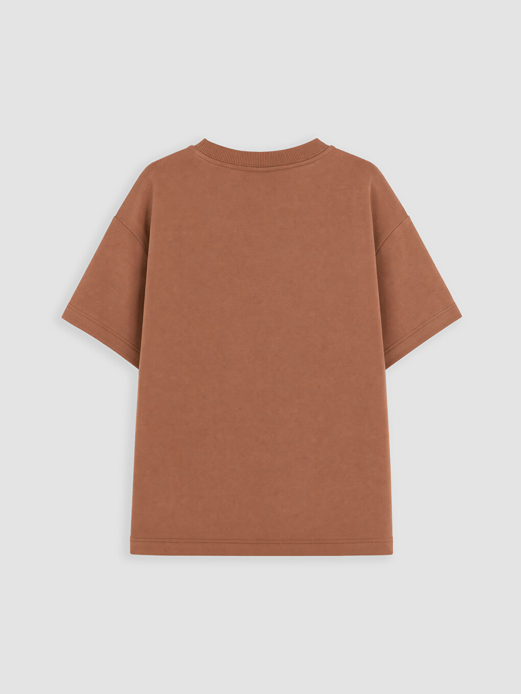 Boy Brown Set-3