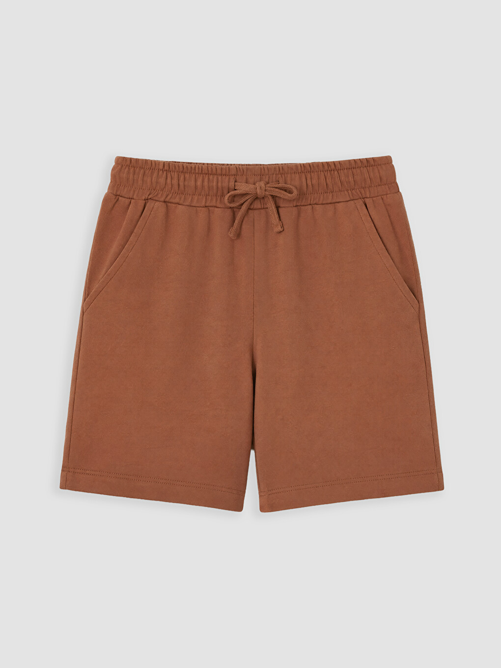 Boy Brown Set-4