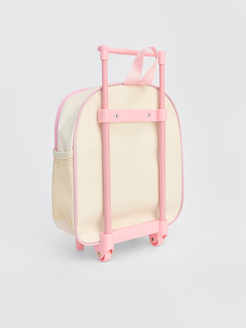 Animal Figured Trolley Girls' Bag-2