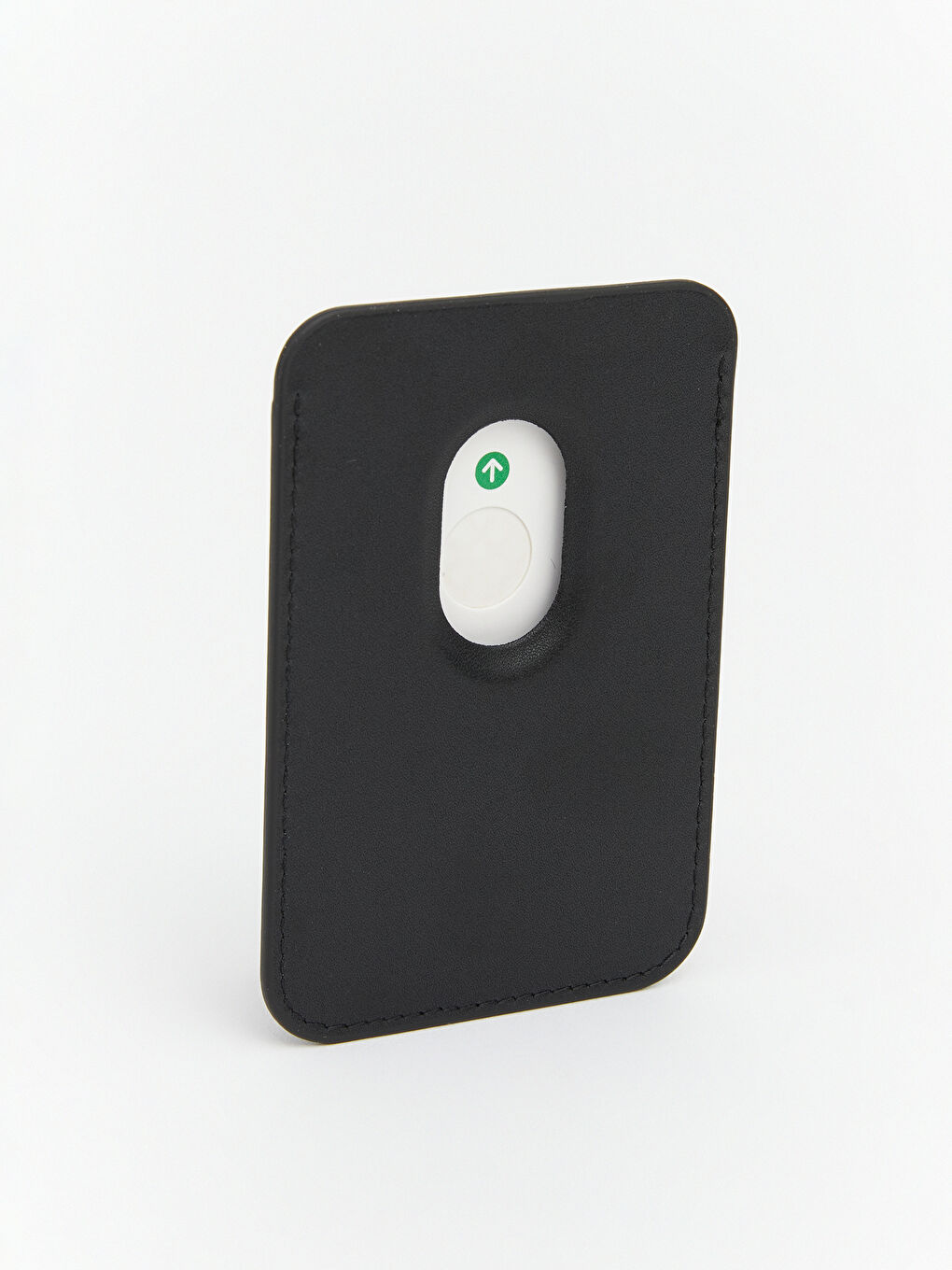Siyah Magsafe Uyumlu Kartlık-1