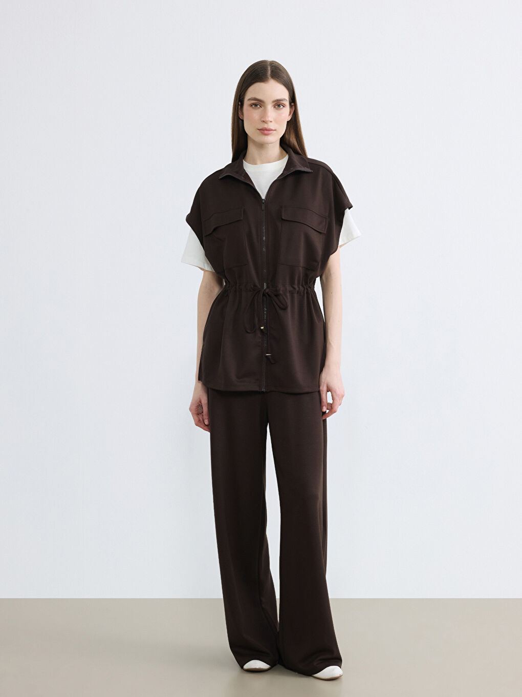 BRAON Prsluk Žena-1