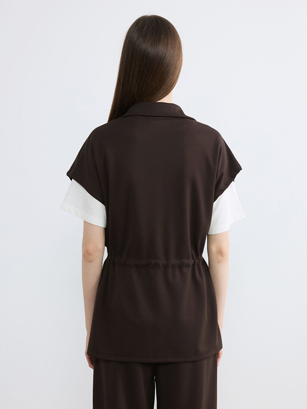 BRAON Prsluk Žena-3