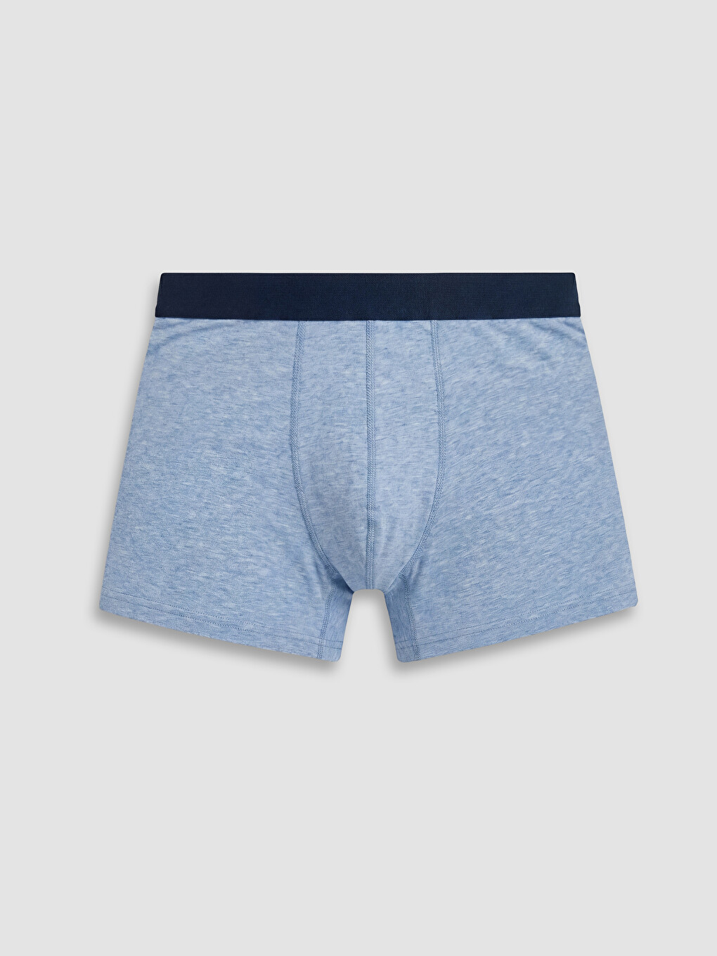 Cotton Stretchy Men's Boxer 3-pack-3
