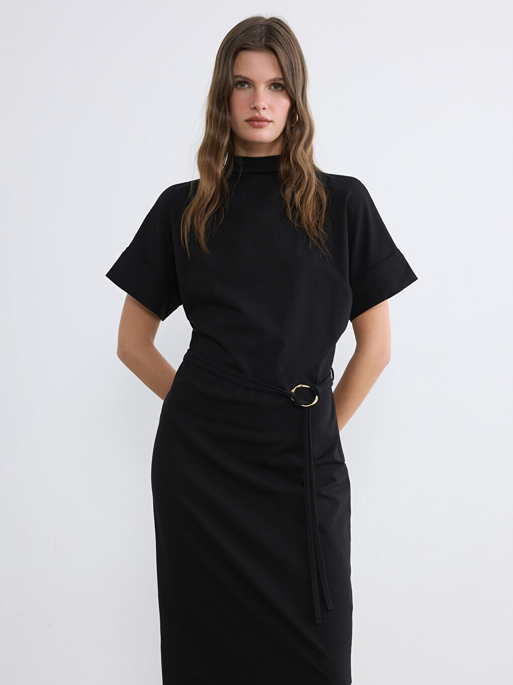 Robe NOIR Femme
