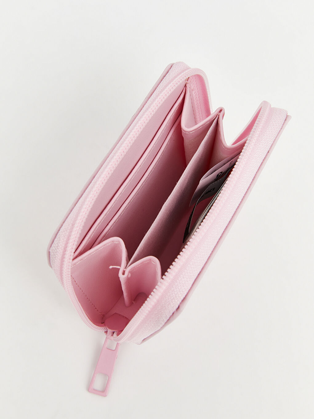 Karışık Hello Kitty Baskılı Kız Çocuk Cüzdan-2