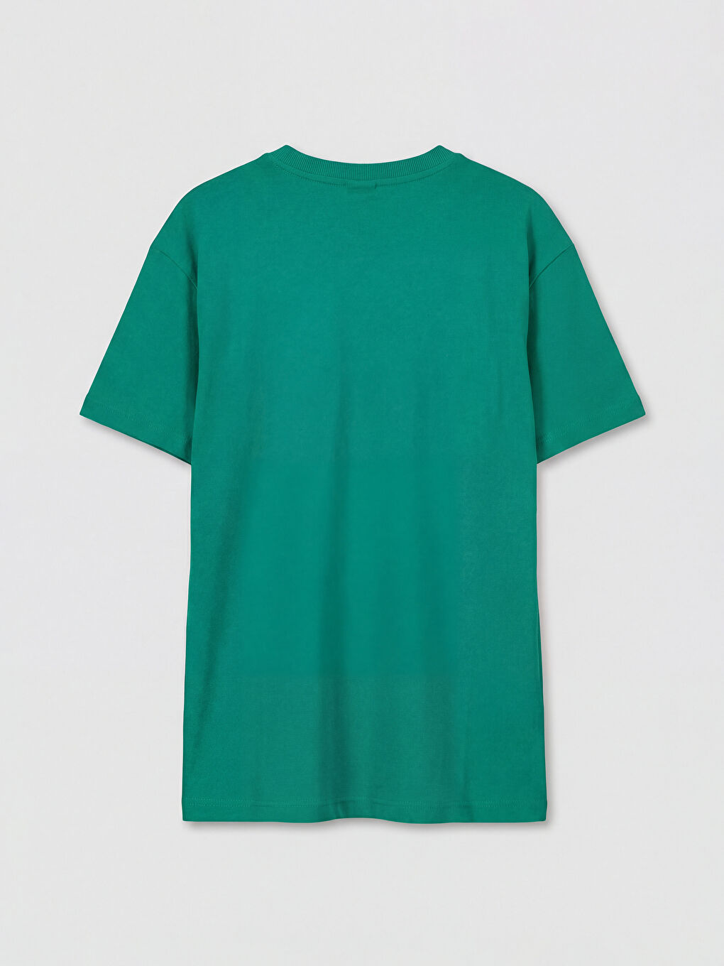 Boy GREEN T-Shirt-1