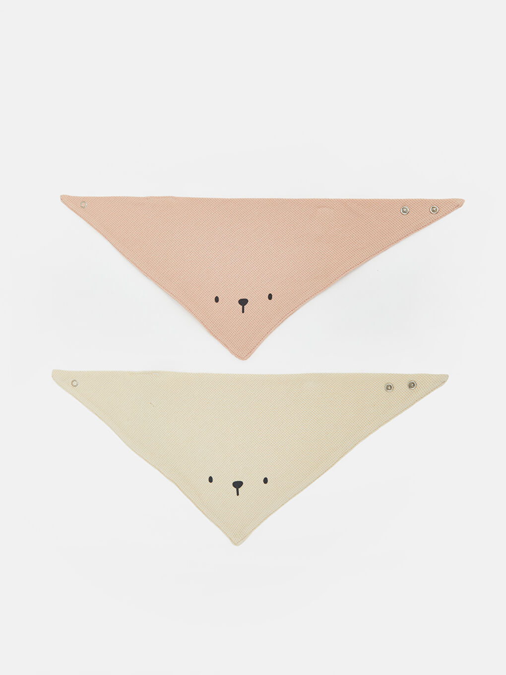 بەروانکەی منداڵە کچەکان، چاپکراو، ٢ دانە پێکەوە