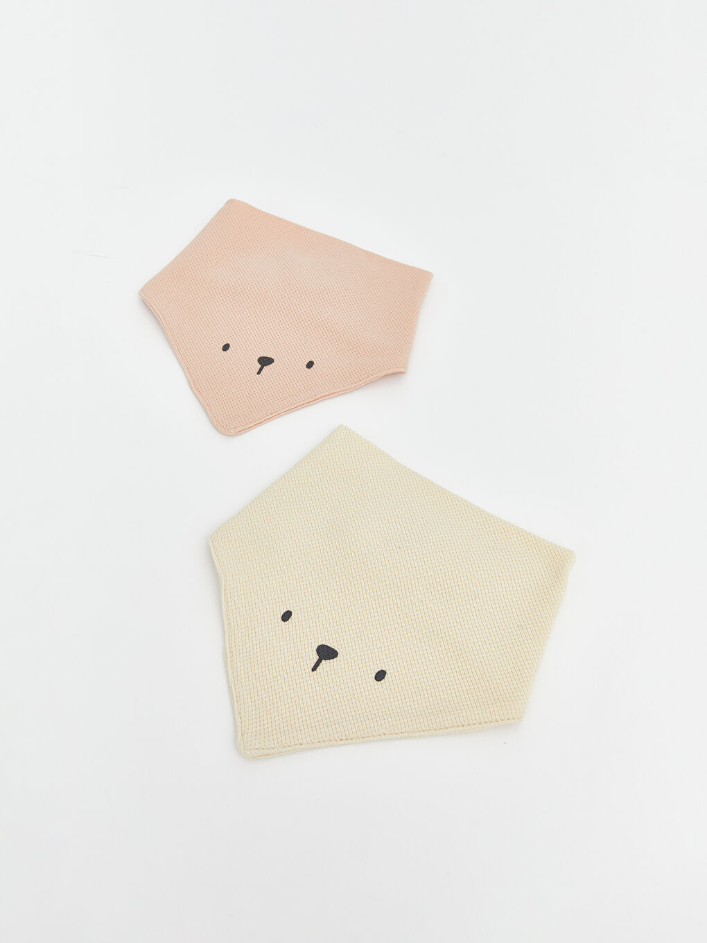 بەروانکەی منداڵە کچەکان، چاپکراو، ٢ دانە پێکەوە-1