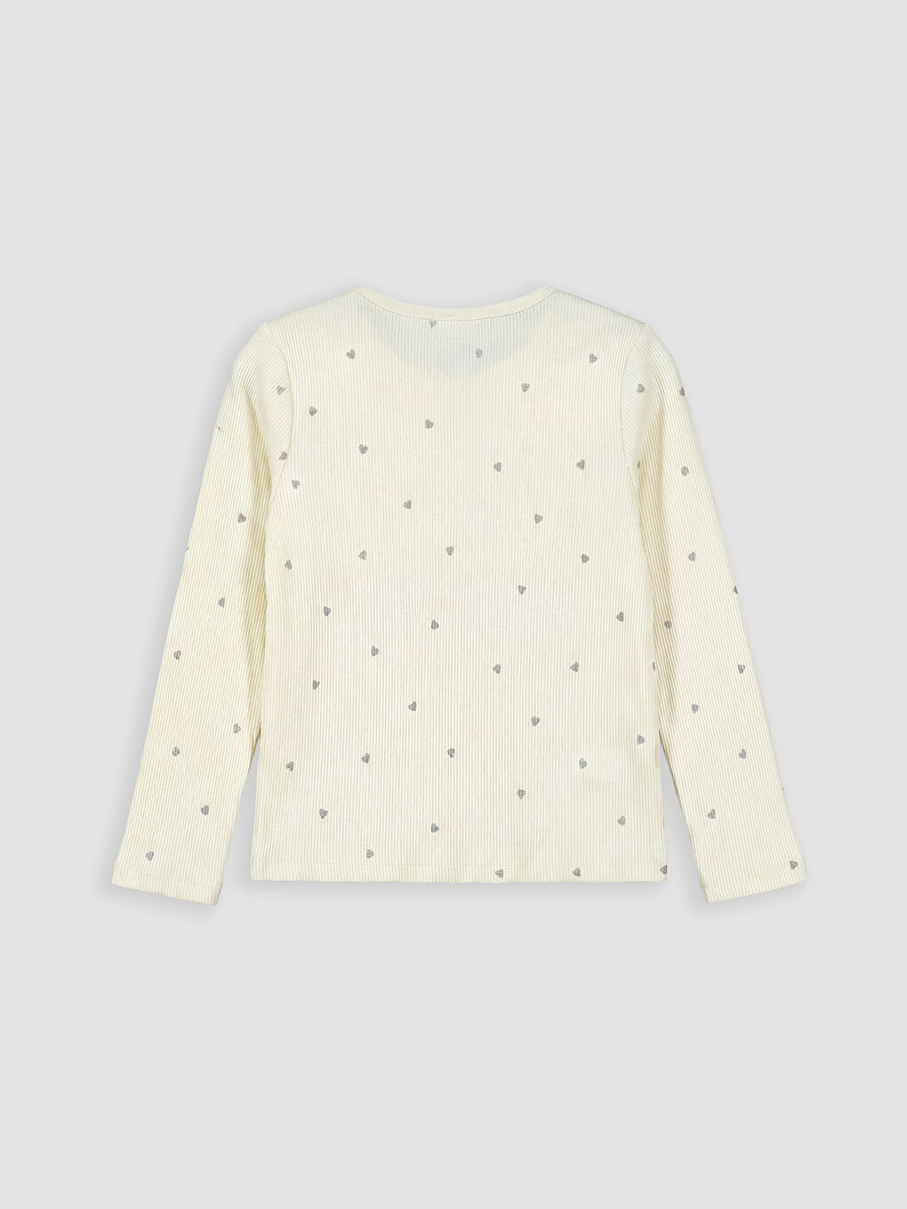 SVETLO BEŽ Majica Devojka-1