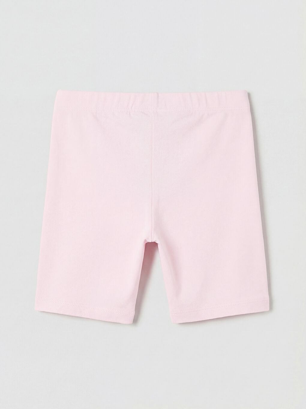 Отпечатани долнища на пижами за момичета, 2 опаковки-4