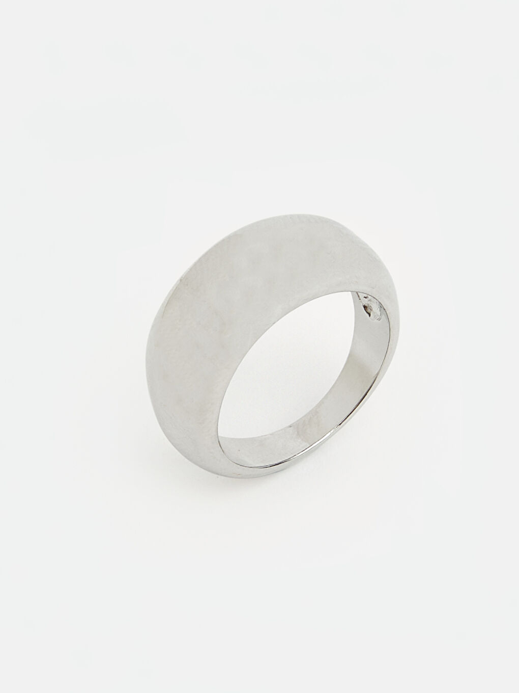 Gri Kadın Yüzük Seti 4'lü-2