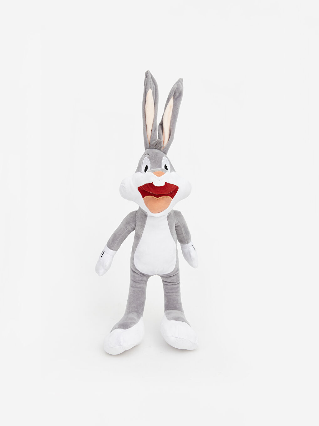 Tweety Figürlü Pelüş Oyuncak