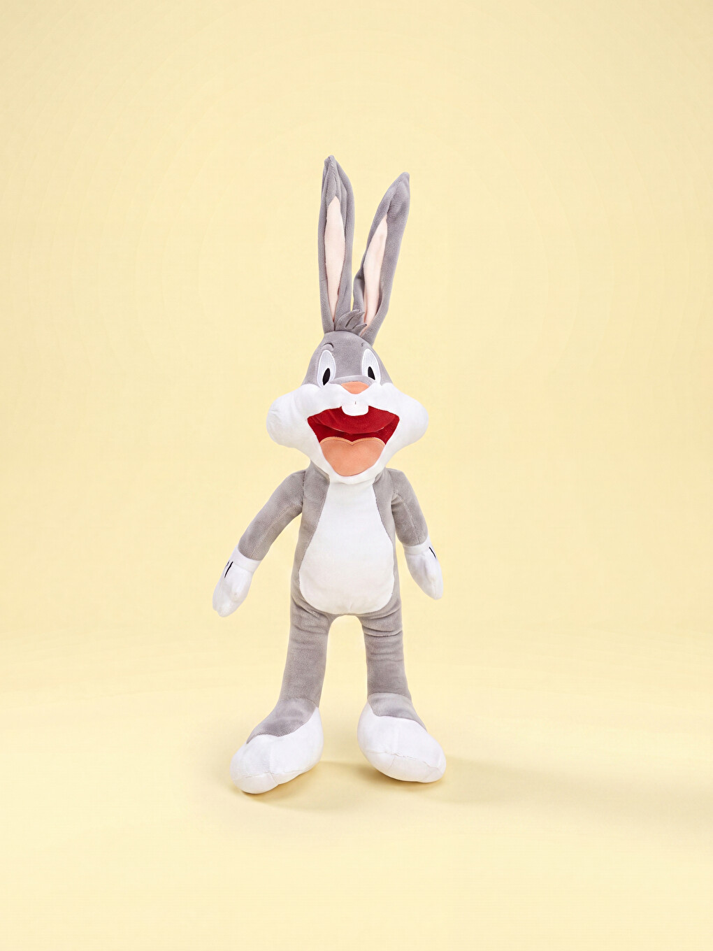 Bugs Bunny Figürlü Pelüş Oyuncak